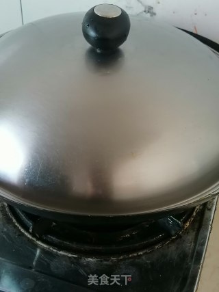 炒兔肉的做法步骤：7