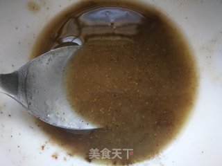 黑芝麻椒盐南瓜咸窝窝的做法步骤：11