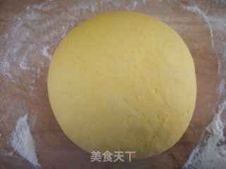 黑芝麻椒盐南瓜咸窝窝的做法步骤：13