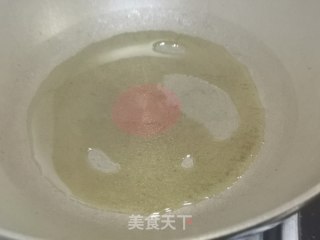 酸甜素三丁的做法步骤：3