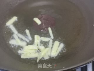 酸甜素三丁的做法步骤：4