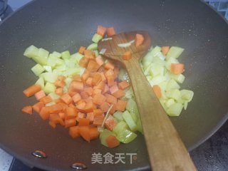 酸甜素三丁的做法步骤：6