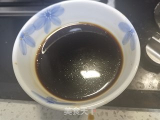 酸甜素三丁的做法步骤：7