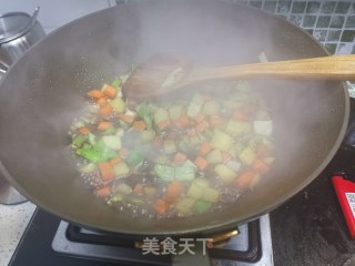 酸甜素三丁的做法步骤：8