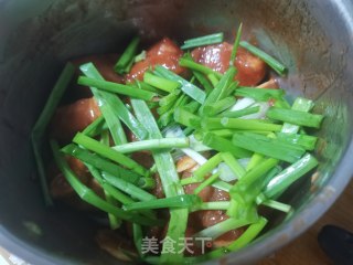 自制叉烧肉的做法步骤：5