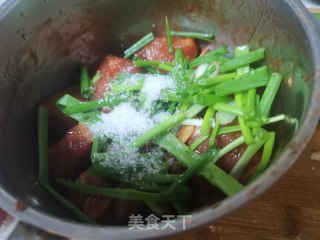 自制叉烧肉的做法步骤：6
