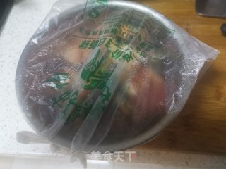 自制叉烧肉的做法步骤：8