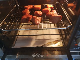 自制叉烧肉的做法步骤：12