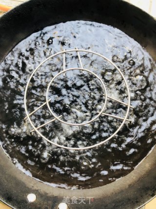 虫草花蒸排骨的做法步骤：7