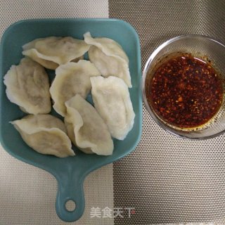 白菜水饺的做法步骤：15