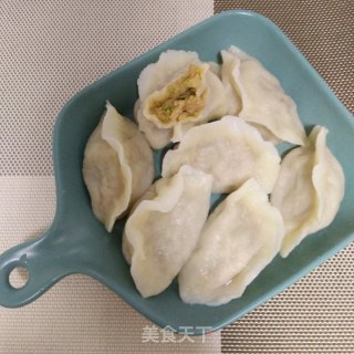 白菜水饺的做法步骤：18