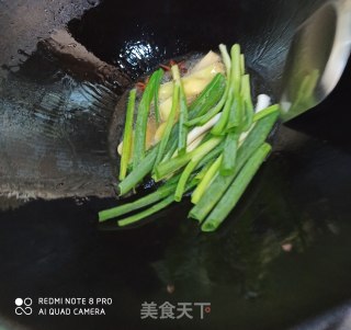 梅干菜烧肉的做法步骤：3