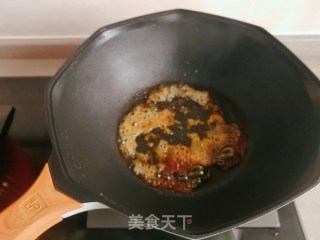 教你做肥而不腻入口即化的香辣排骨的做法步骤：4