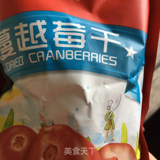 奶香燕麦饼的做法步骤：2