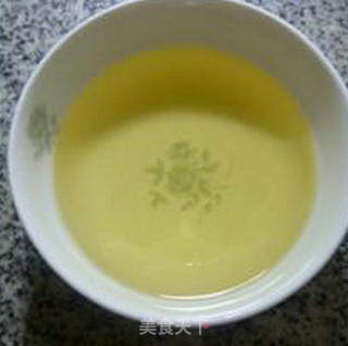 卡通型蛋糕的做法步骤：3