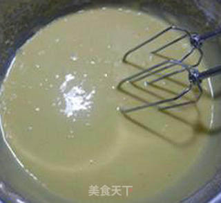卡通型蛋糕的做法步骤：8