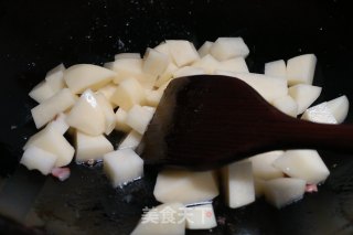 培根土豆的做法步骤：5