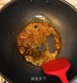 麻辣香菇千页豆腐的做法步骤：6
