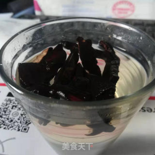紫芝泡水的做法步骤：4