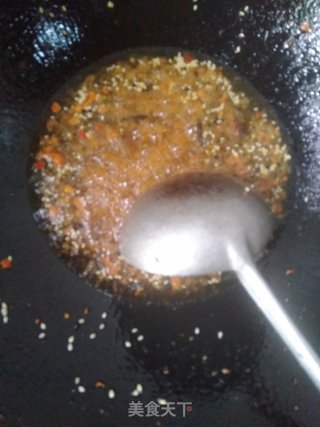 川渝冒菜的做法步骤：6