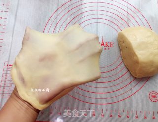 椰蓉面包的做法步骤：7