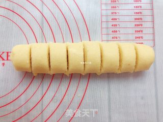 椰蓉面包的做法步骤：9