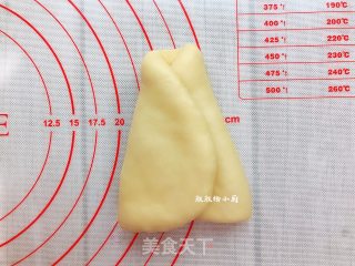 椰蓉面包的做法步骤：15