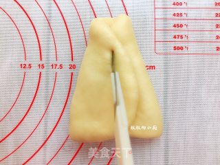 椰蓉面包的做法步骤：16
