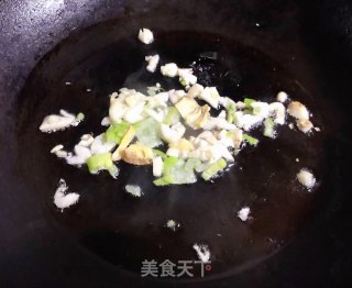冬瓜虾米汤的做法步骤：4