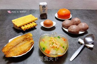 冬瓜虾米汤的做法步骤：15