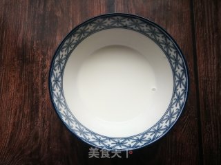 菠菜豆腐蛋花汤的做法步骤：5