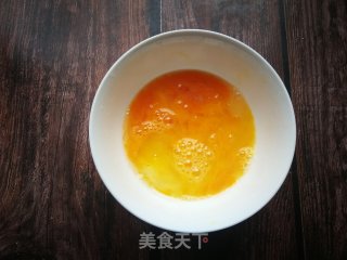 菠菜豆腐蛋花汤的做法步骤：6