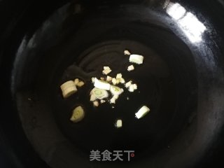 菠菜豆腐蛋花汤的做法步骤：7