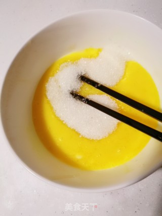 椰蓉馅的做法步骤：4
