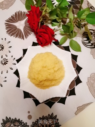 椰蓉馅的做法步骤：9