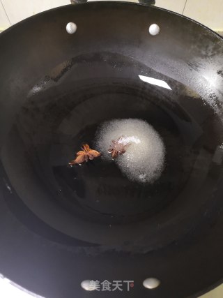 红烧肉的做法步骤：4