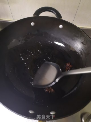 红烧肉的做法步骤：5