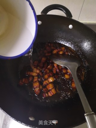 红烧肉的做法步骤：10