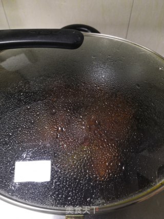 红烧肉的做法步骤：12