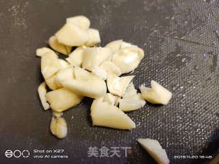 肉片西蓝花的做法步骤：2