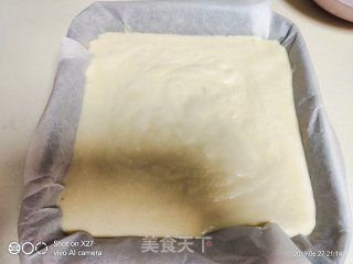 小戚风蛋糕的做法步骤：7
