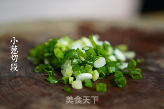 剁椒鱼头的做法步骤：3
