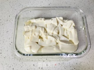 快手版豆花肥牛的做法步骤：1