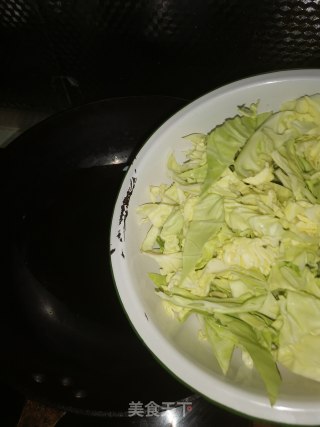 火爆大头菜的做法步骤：1