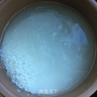 自制甜酒酿的做法步骤：1