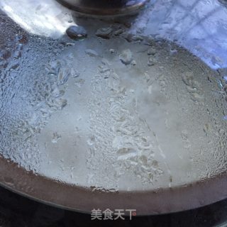 自制甜酒酿的做法步骤：2