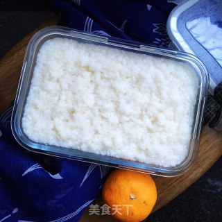 自制甜酒酿的做法步骤：9