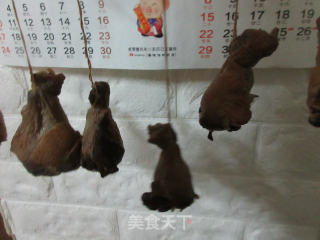 清蒸酱鸡翅根的做法步骤：11