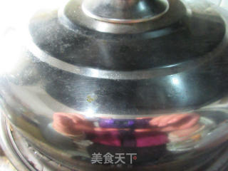 清蒸酱鸡翅根的做法步骤：15