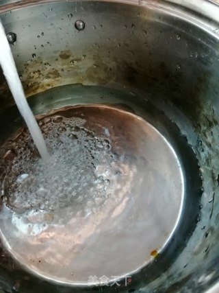 粉蒸排骨的做法步骤：10